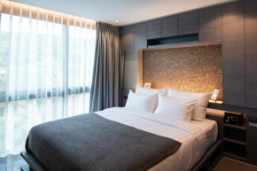 Pool view Apartment Citygate P103 by IBG Property
